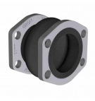 Compensator K16S-50, 2 "